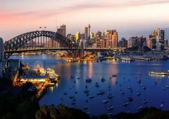 Sydney